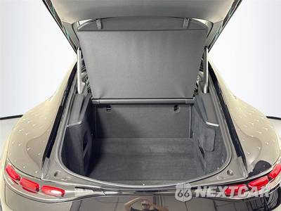 2025 Mercedes-Benz AMG GT 63 Pro 4MATIC+ Coupe - zdjęcie 24 z 40 - miniatura