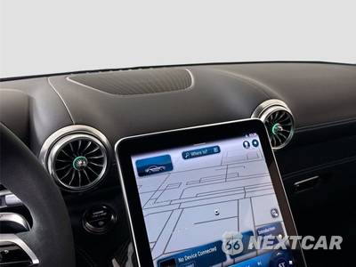 2025 Mercedes-Benz AMG GT 63 Pro 4MATIC+ Coupe - zdjęcie 19 z 40 - miniatura