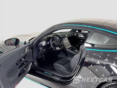 2025 Mercedes-Benz AMG GT 63 Pro 4MATIC+ Coupe - zdjęcie 12 z 40 - miniatura