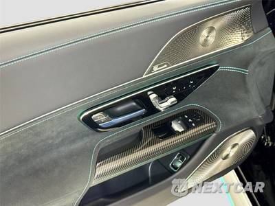 2025 Mercedes-Benz AMG GT 63 Pro 4MATIC+ Coupe - zdjęcie 13 z 40 - miniatura