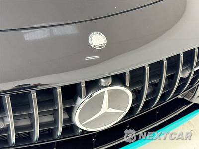 2025 Mercedes-Benz AMG GT 63 Pro 4MATIC+ Coupe - zdjęcie 31 z 40 - miniatura