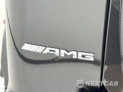 2019 Mercedes-Benz AMG G 63 4MATIC - zdjęcie 38 z 40 - miniatura