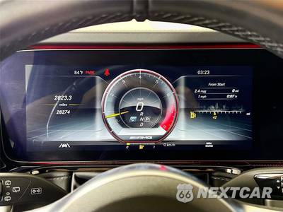 2022 Mercedes-Benz AMG G 63 4MATIC - zdjęcie 17 z 40 - miniatura