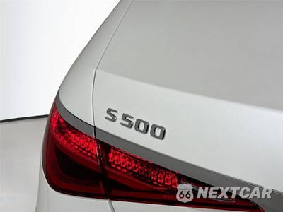 2023 Mercedes-Benz S 500 4MATIC - zdjęcie 30 z 40 - miniatura