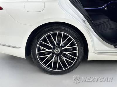 2023 Mercedes-Benz S 500 4MATIC - zdjęcie 31 z 40 - miniatura