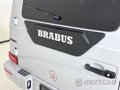 2023 Mercedes-Benz AMG G 63 4MATIC - zdjęcie 37 z 40 - miniatura