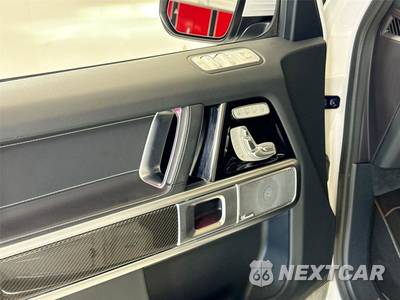 2023 Mercedes-Benz AMG G 63 4MATIC - zdjęcie 12 z 40 - miniatura