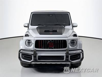 2023 Mercedes-Benz AMG G 63 4MATIC - zdjęcie 11 z 40 - miniatura