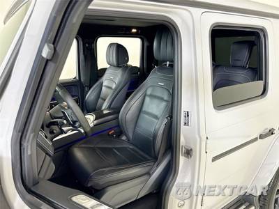 2023 Mercedes-Benz AMG G 63 4MATIC - zdjęcie 14 z 40 - miniatura