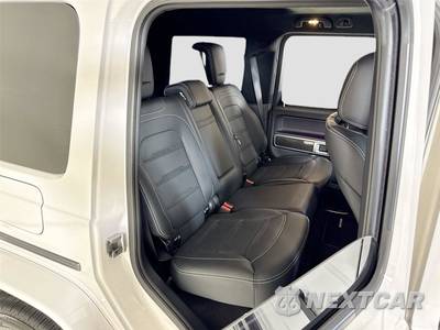 2023 Mercedes-Benz AMG G 63 4MATIC - zdjęcie 25 z 40 - miniatura