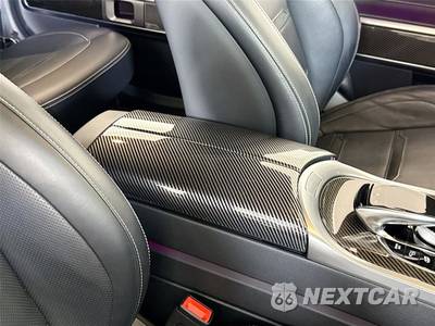 2023 Mercedes-Benz AMG G 63 4MATIC - zdjęcie 29 z 40 - miniatura