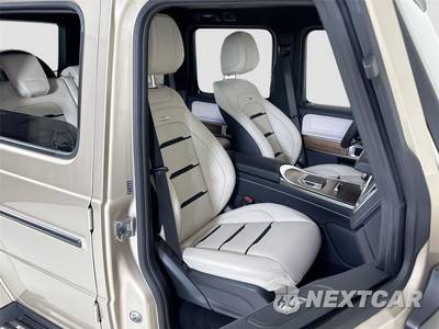 2026 Mercedes-Benz AMG G 63 4MATIC - zdjęcie 32 z 40 - miniatura