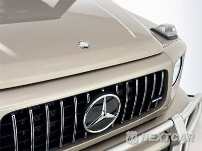2026 Mercedes-Benz AMG G 63 4MATIC - zdjęcie 37 z 40 - miniatura
