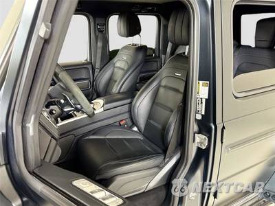 2023 Mercedes-Benz AMG G 63 4MATIC - zdjęcie 14 z 40 - miniatura