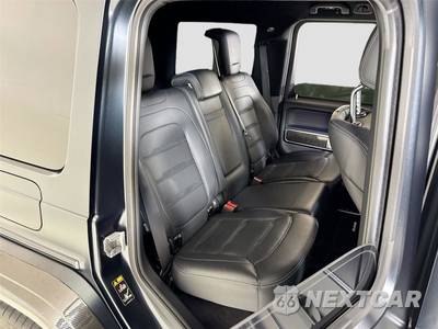 2023 Mercedes-Benz AMG G 63 4MATIC - zdjęcie 29 z 40 - miniatura