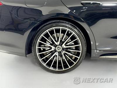 2024 Mercedes-Benz S 580 4MATIC - zdjęcie 39 z 40 - miniatura