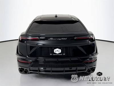 2024 Lamborghini Urus S - zdjęcie 7 z 40 - miniatura