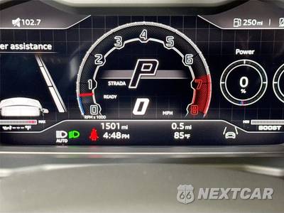 2024 Lamborghini Urus S - zdjęcie 18 z 40 - miniatura