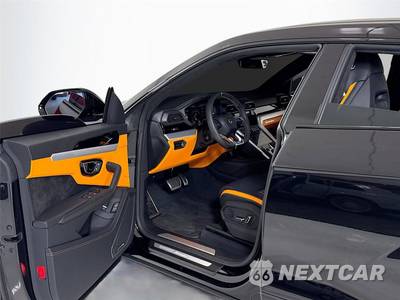 2024 Lamborghini Urus S - zdjęcie 14 z 40 - miniatura