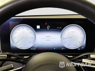 2023 Mercedes-Benz S 500 4MATIC - zdjęcie 16 z 40 - miniatura