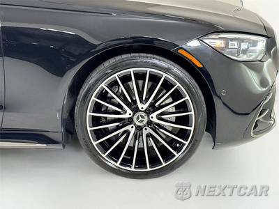 2024 Mercedes-Benz S 580 4MATIC - zdjęcie 40 z 40 - miniatura