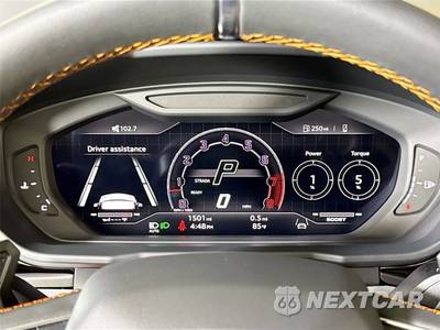 2024 Lamborghini Urus S - zdjęcie 17 z 40 - miniatura
