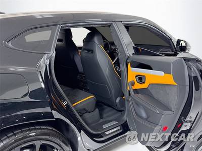 2024 Lamborghini Urus S - zdjęcie 29 z 40 - miniatura