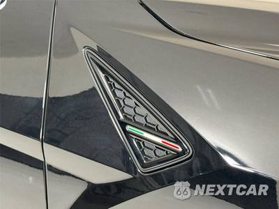 2024 Lamborghini Urus S - zdjęcie 38 z 40 - miniatura
