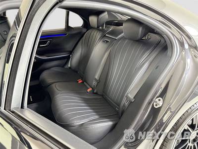 2023 Mercedes-Benz S 500 4MATIC - zdjęcie 21 z 40 - miniatura