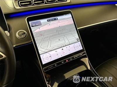 2023 Mercedes-Benz S 500 4MATIC - zdjęcie 19 z 40 - miniatura