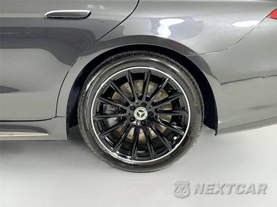 2023 Mercedes-Benz S 500 4MATIC - zdjęcie 36 z 40 - miniatura
