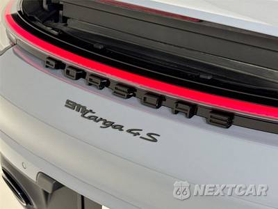 2024 Porsche 911 Targa 4S - zdjęcie 37 z 40 - miniatura