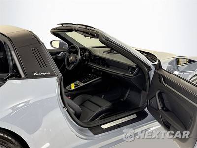 2024 Porsche 911 Targa 4S - zdjęcie 29 z 40 - miniatura