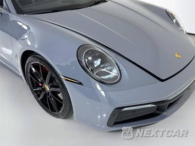 2024 Porsche 911 Targa 4S - zdjęcie 34 z 40 - miniatura
