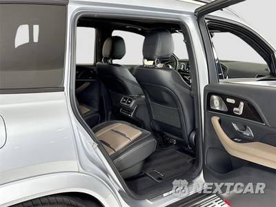 2023 Mercedes-Benz AMG GLS 63 4MATIC - zdjęcie 32 z 40 - miniatura