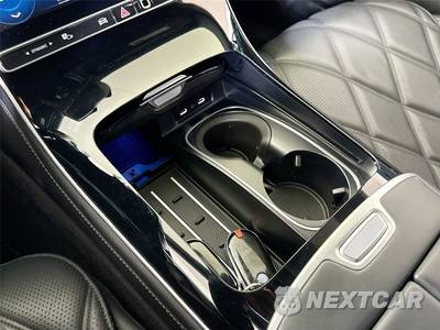 2022 Mercedes-Benz Maybach S 580 4MATIC - zdjęcie 20 z 40 - miniatura
