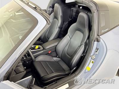 2024 Porsche 911 Targa 4S - zdjęcie 14 z 40 - miniatura