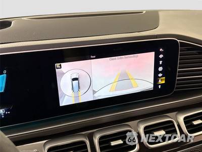 2023 Mercedes-Benz AMG GLS 63 4MATIC - zdjęcie 20 z 40 - miniatura
