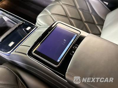 2022 Mercedes-Benz Maybach S 580 4MATIC - zdjęcie 26 z 40 - miniatura