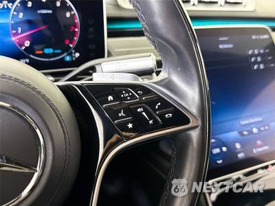 2022 Mercedes-Benz Maybach S 580 4MATIC - zdjęcie 21 z 40 - miniatura