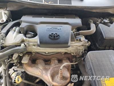 2014 Toyota Camry LE - zdjęcie 15 z 26 - miniatura