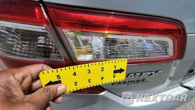 2014 Toyota Camry LE - zdjęcie 25 z 26 - miniatura