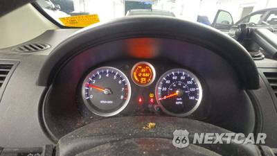 2011 Nissan Sentra 2.0 SL - zdjęcie 19 z 43 - miniatura
