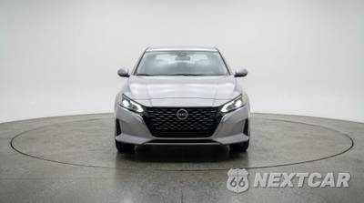 2025 Nissan Altima SV - zdjęcie 2 z 12 - miniatura