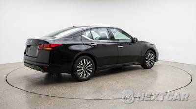 2025 Nissan Altima SV - zdjęcie 7 z 12 - miniatura