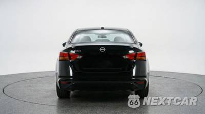 2025 Nissan Altima SV - zdjęcie 6 z 12 - miniatura