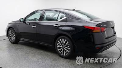 2025 Nissan Altima SV - zdjęcie 5 z 12 - miniatura