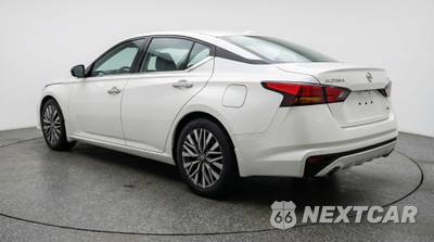 2025 Nissan Altima SV - zdjęcie 5 z 12 - miniatura