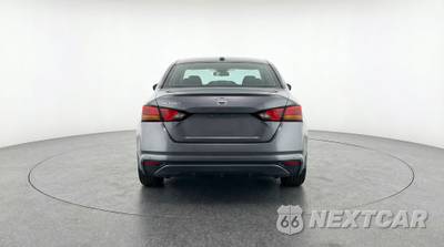 2025 Nissan Altima SV - zdjęcie 6 z 12 - miniatura