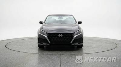 2025 Nissan Altima SV - zdjęcie 2 z 12 - miniatura